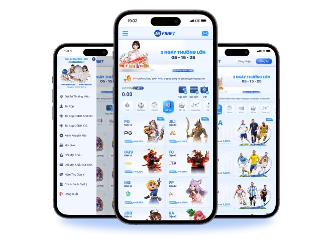 Nền tảng bảo mật comebet