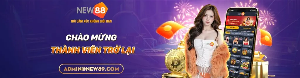 Trò Chơi Slot comebet với Jackpot lớn